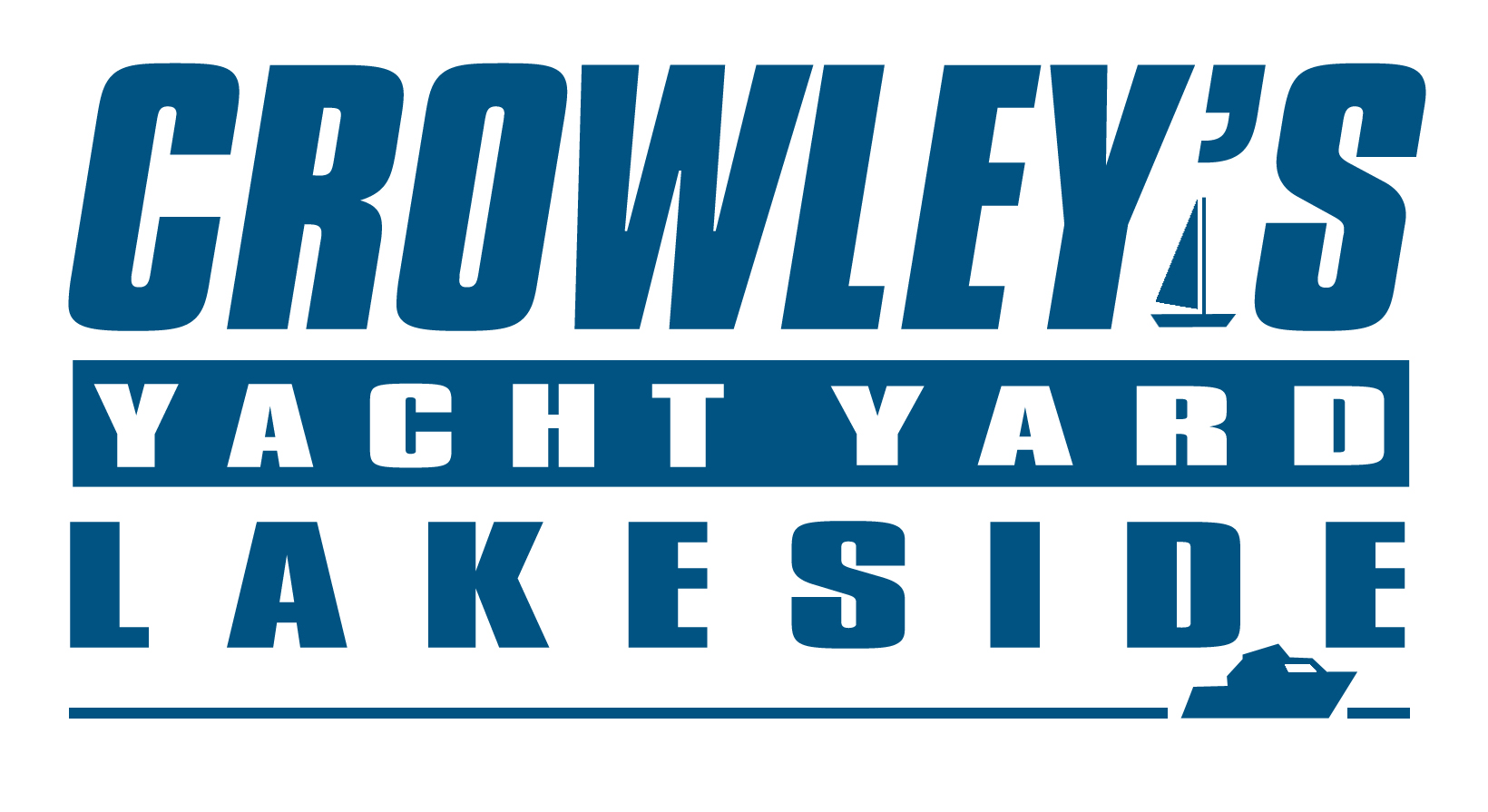Crowleys Logo